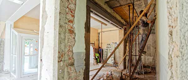 Green Remodeling Ideas