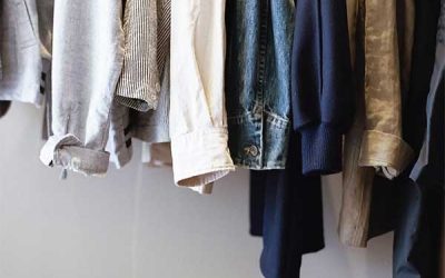 Spring Has Sprung: Eco-Friendly Spring Cleaning