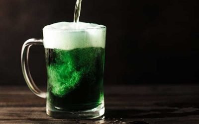 Ways To Celebrate A Truly Green St. Patrick’s Day