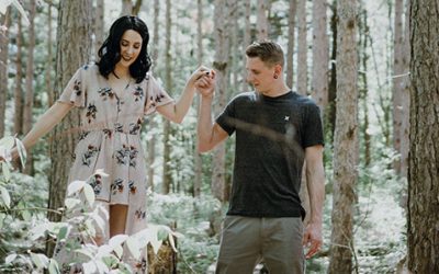 9 Green Date Ideas for Spring