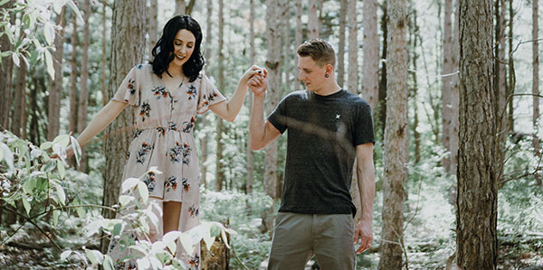 9 Green Date Ideas for Spring