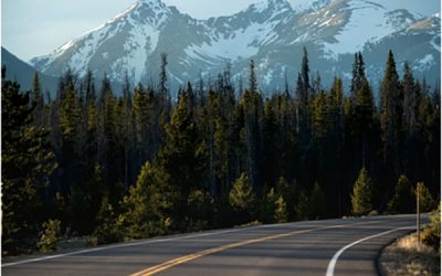 A How-To For A Green Road Trip