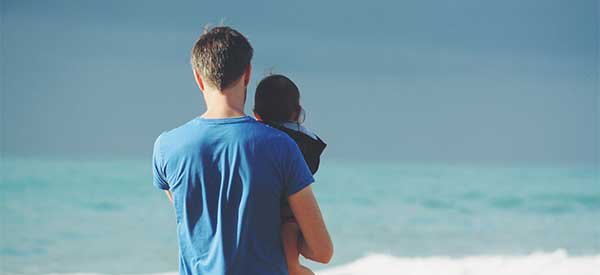 Green Ideas for an Eco-Friendly Father’s Day