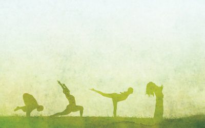 The Eco-Healthy Reasons for Practicing Outdoor Yoga