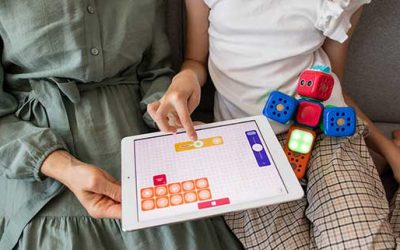 Eco-Friendly Games and Playful Activities for Little Ones