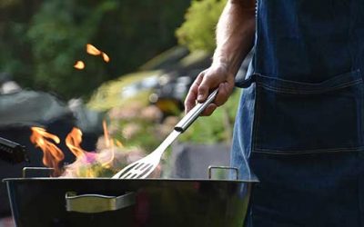 Green Grilling: Eco-Friendly Summer BBQ