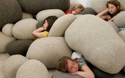Nature-Inspired Home Decor