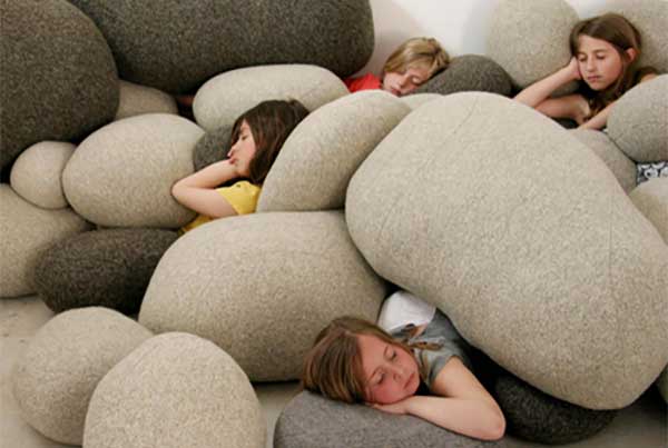 Nature-Inspired Home Decor