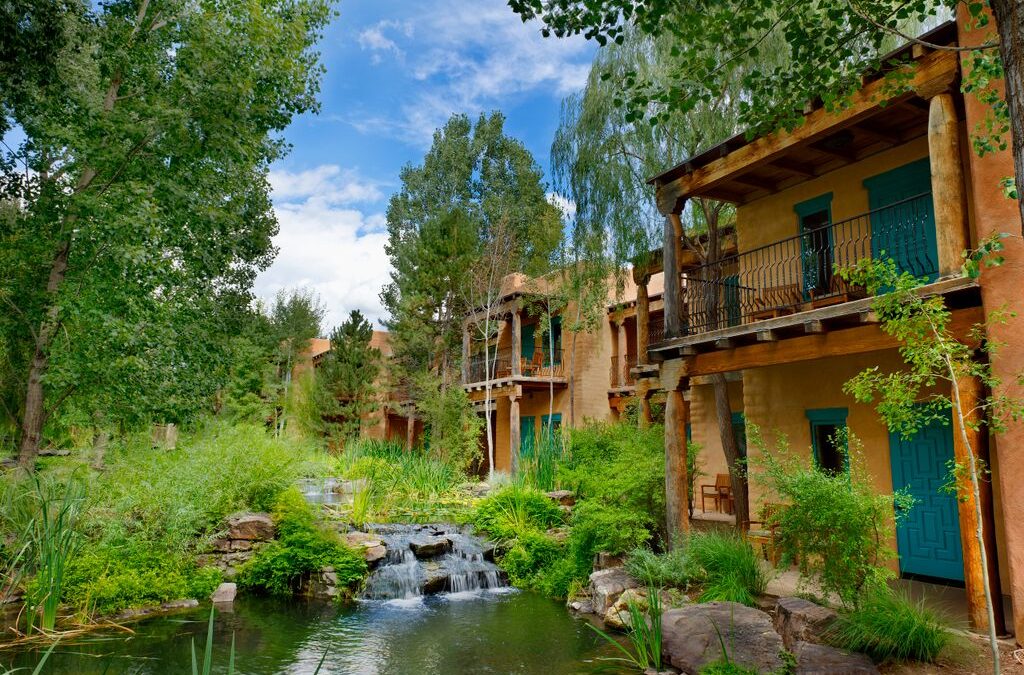 Book Your Stay at These Green Hotels in the U.S.