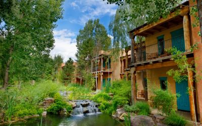 Book Your Stay at These Green Hotels in the U.S.