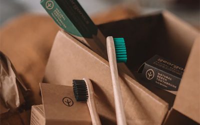 All Natural? Organic? Fair Trade? A Primer on Eco-Sounding Words and Terms