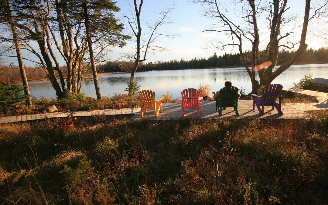 5 Visit-Worthy Green Hotels in Canada