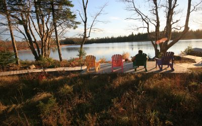 5 Visit-Worthy Green Hotels in Canada