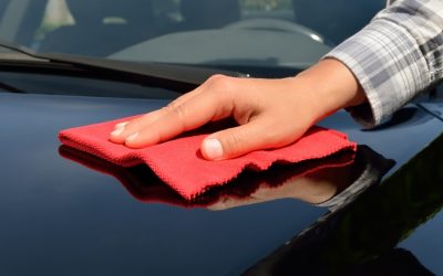 Green Clean Your Ride