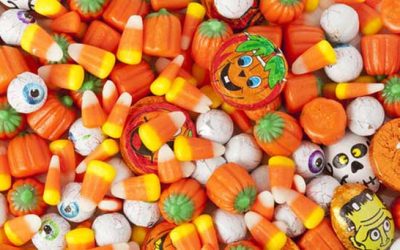 Keep Halloween Scary Sweet: Candy Safety Tips