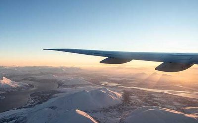 Go Behind the Scenes at Sustainable Airports