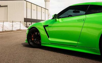 Trains, Planes and Automobiles— Which is the Greenest Transportation?