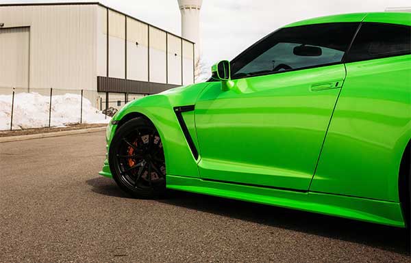 Trains, Planes and Automobiles— Which is the Greenest Transportation?