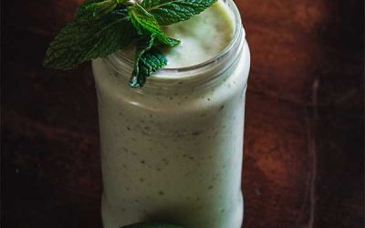 Organic Cocktails for Your Holiday Celebration