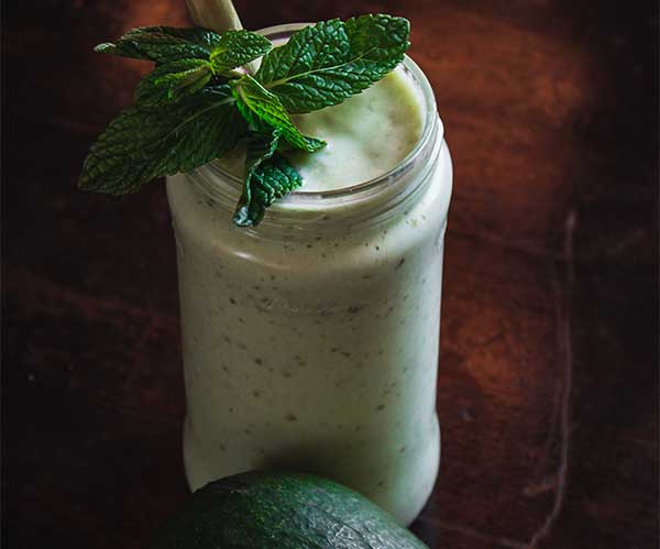 Organic Cocktails for Your Holiday Celebration