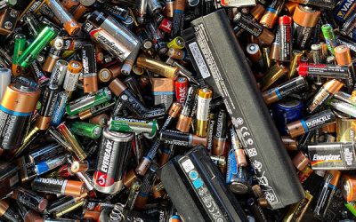 Don’t Kick Your Old Electronics to the Curb