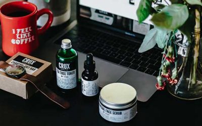 Fight Dry Winter Skin with Homemade Scrubs