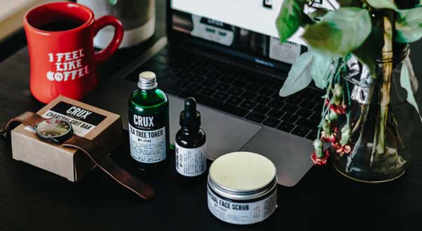 Fight Dry Winter Skin with Homemade Scrubs