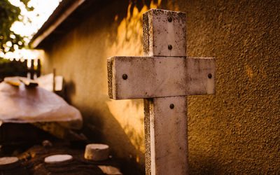 Eco-Friendly Burial Options