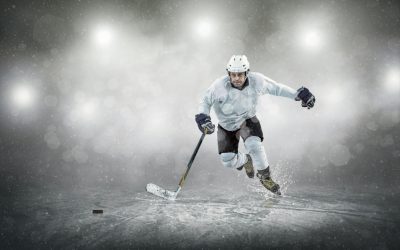 The National Hockey League’s Go Green Mission