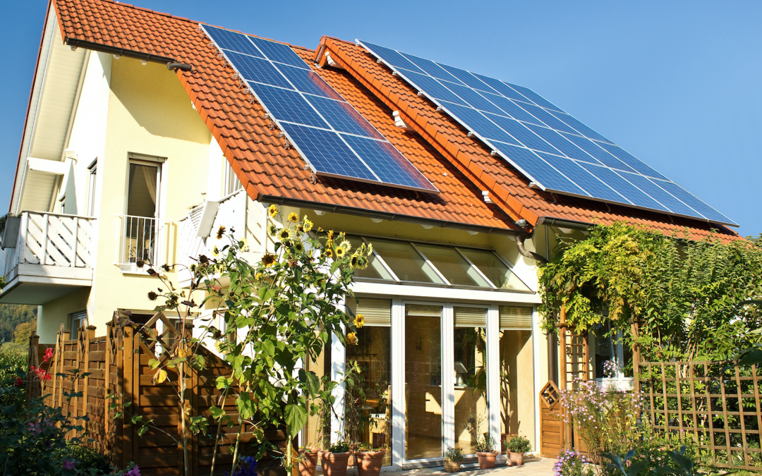 8 Energy-Efficient Schools Saving Money