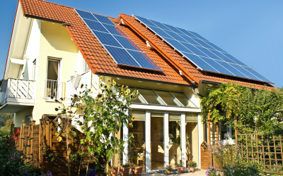 8 Energy-Efficient Schools Saving Money