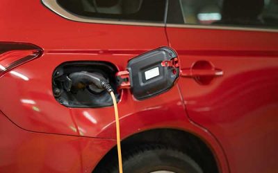 The Latest Electric Vehicles: Time To Plug In