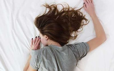 Sleep Tight, All Night: All Natural, DIY Sleep Remedies