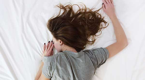Sleep Tight, All Night: All Natural, DIY Sleep Remedies