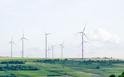 Innovations in Wind Energy