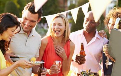 Green Your Summer BBQ