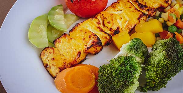 No-Bake Summer Treats and Eats