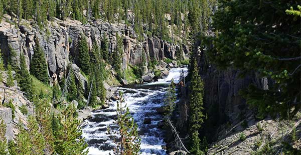 Last Minute Green Summer Escapes