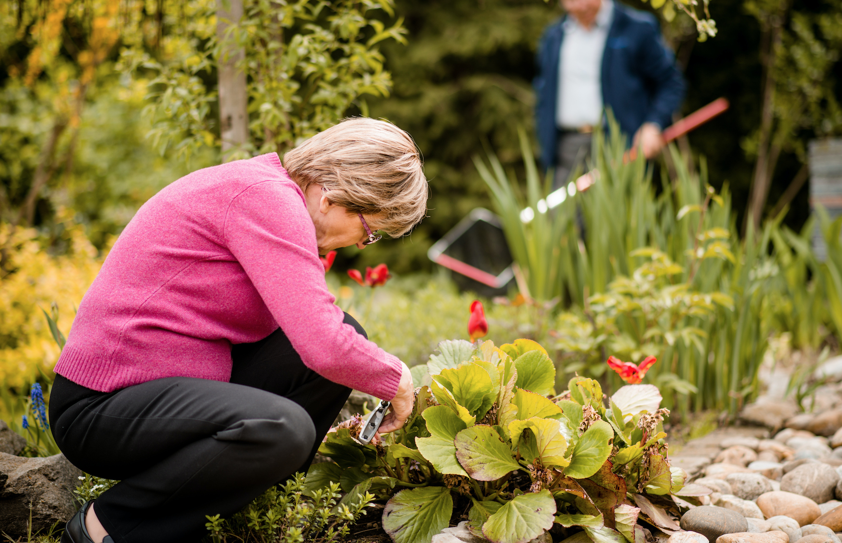 Upcycling Projects for Outdoor Spaces