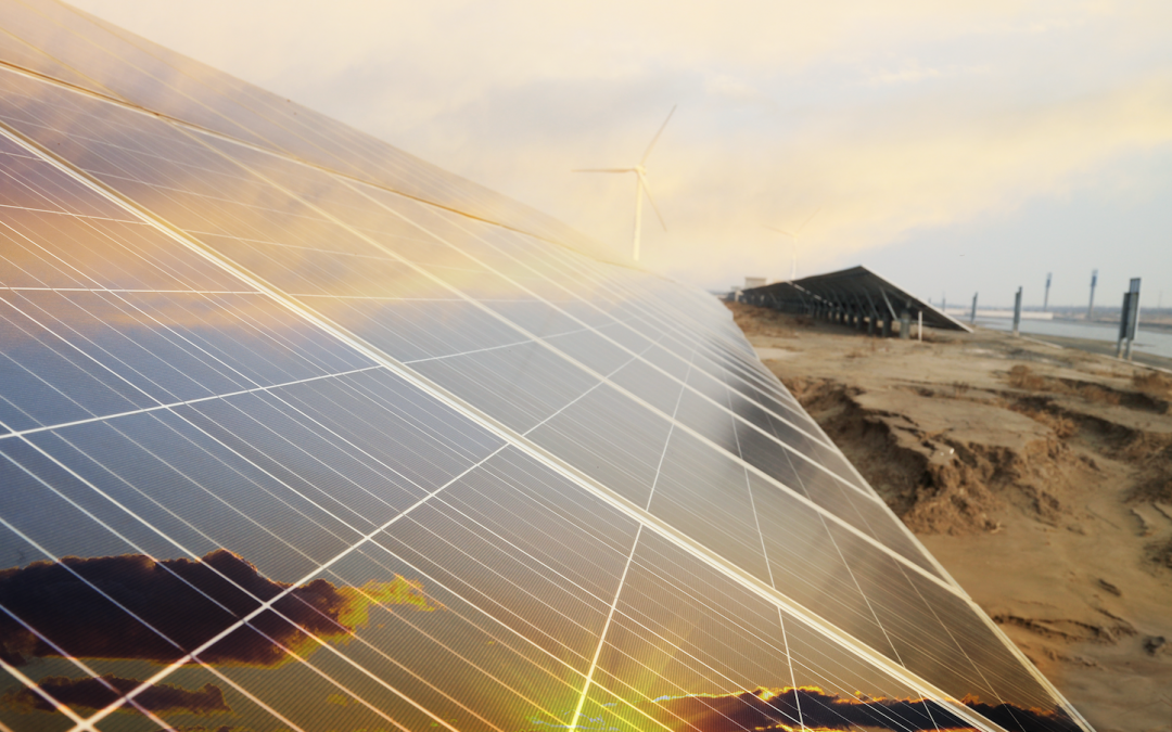 The Future of Alternative Energy