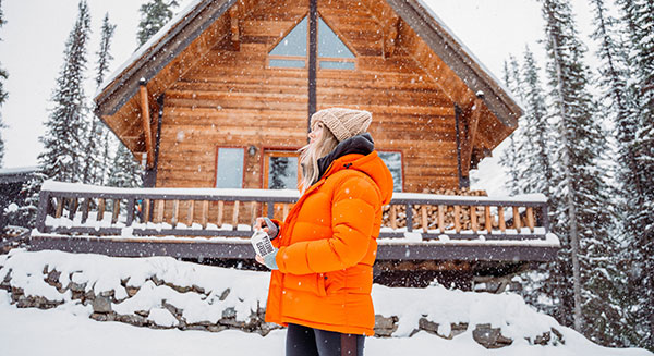 5 To-Dos to Ready Your Home for Winter