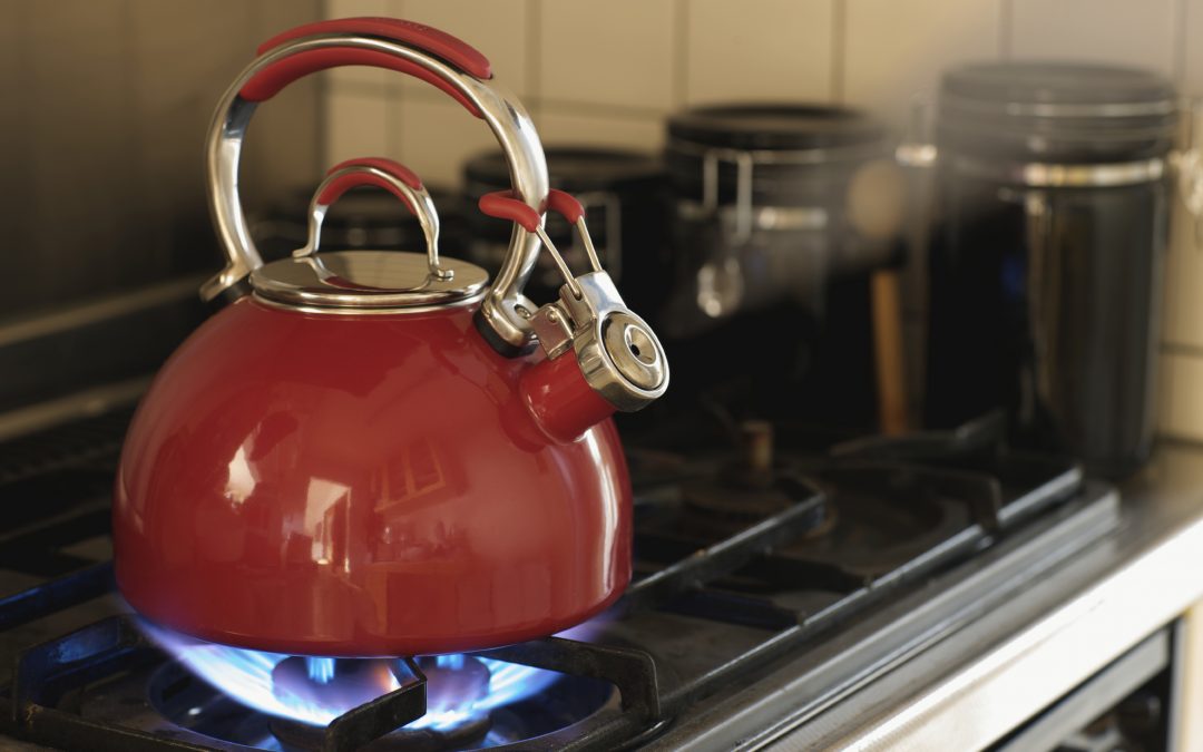 Natural Remedies to Beat the Flu