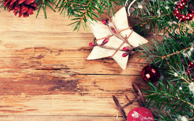 Sustainable Holiday Gift Ideas