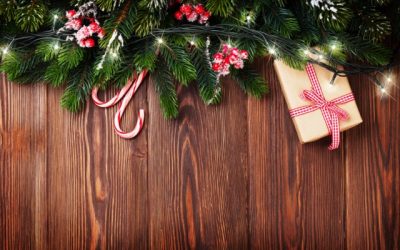 Deck the Halls With Something Eco: Green Ideas for a Sustainable Holiday