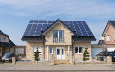 What the the Benefits of Solar Energy?