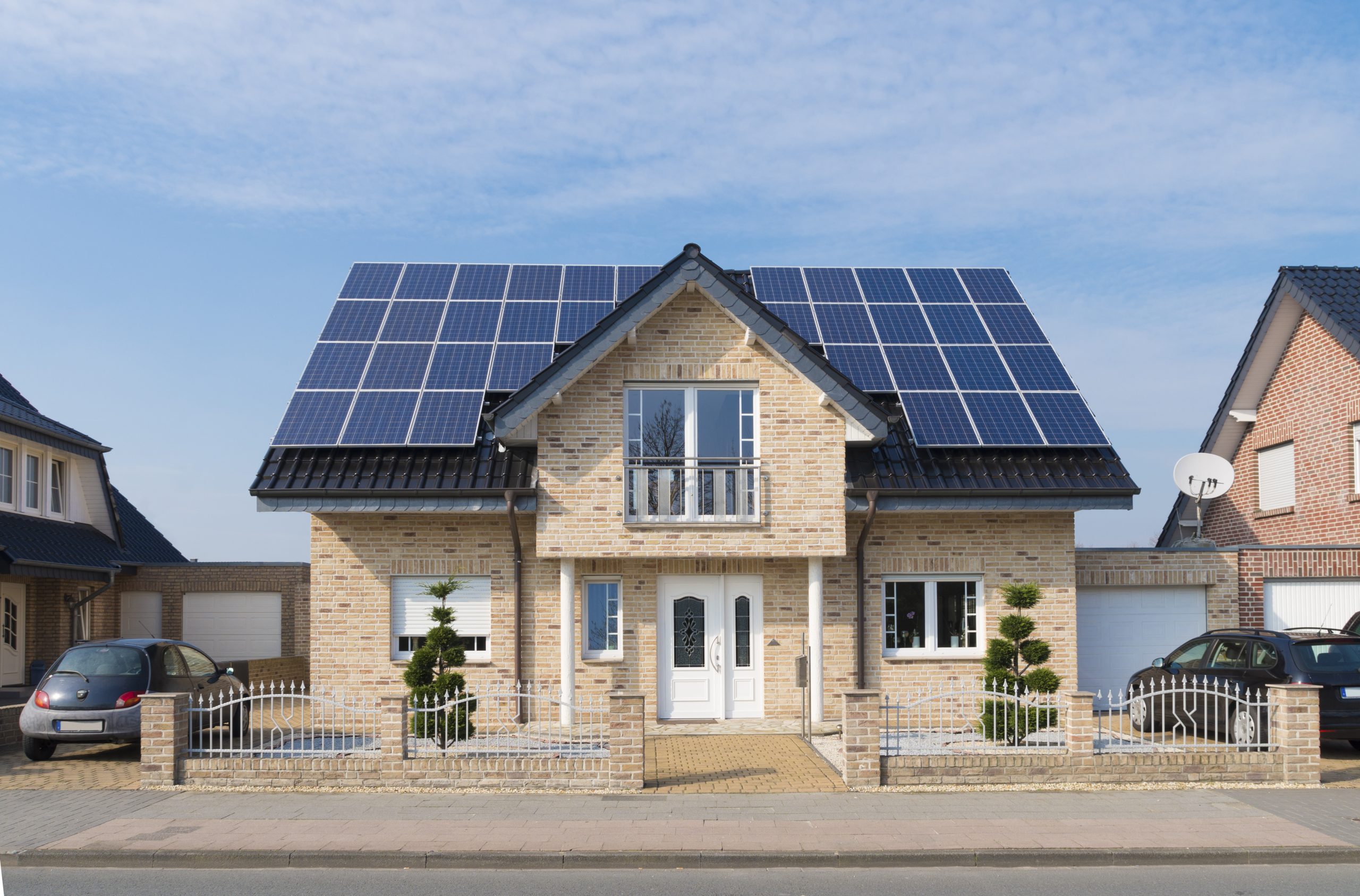 What the the Benefits of Solar Energy?