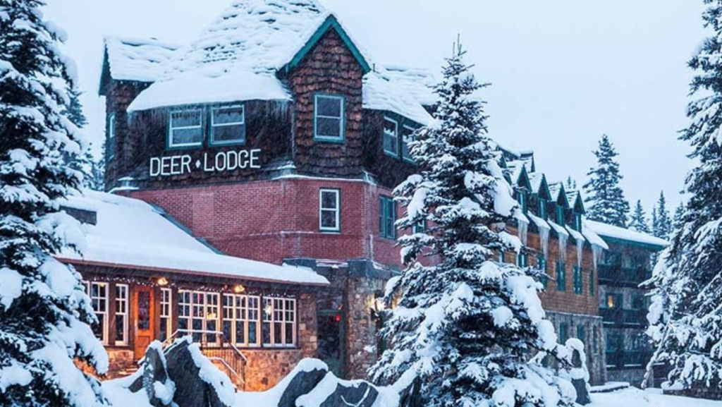 Putting the Green in Winter Break: Eco-Friendly Resorts in Canada and the U.S.