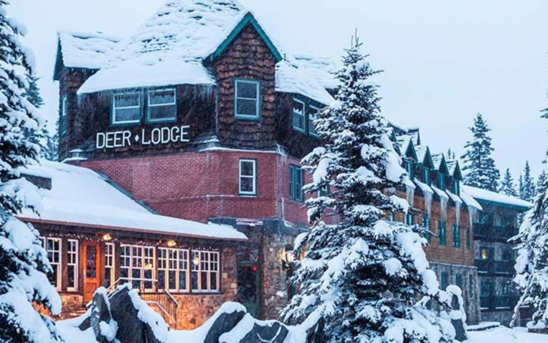 Putting the Green in Winter Break: Eco-Friendly Resorts in Canada and the U.S.