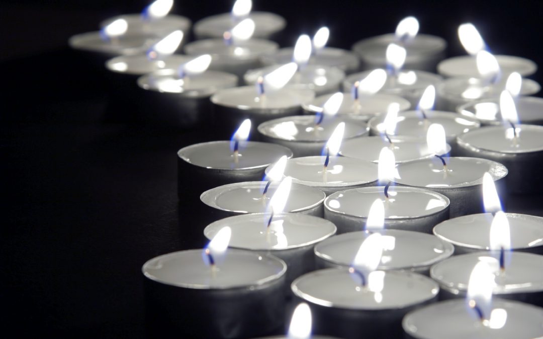 Tip for Staying Safe in a Power Outage