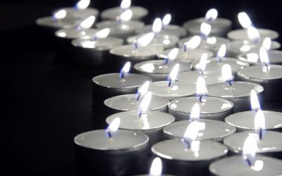 Tip for Staying Safe in a Power Outage